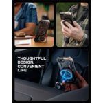 Supcase UB Grip case suitable for iPhone 16e - Black - Image 10