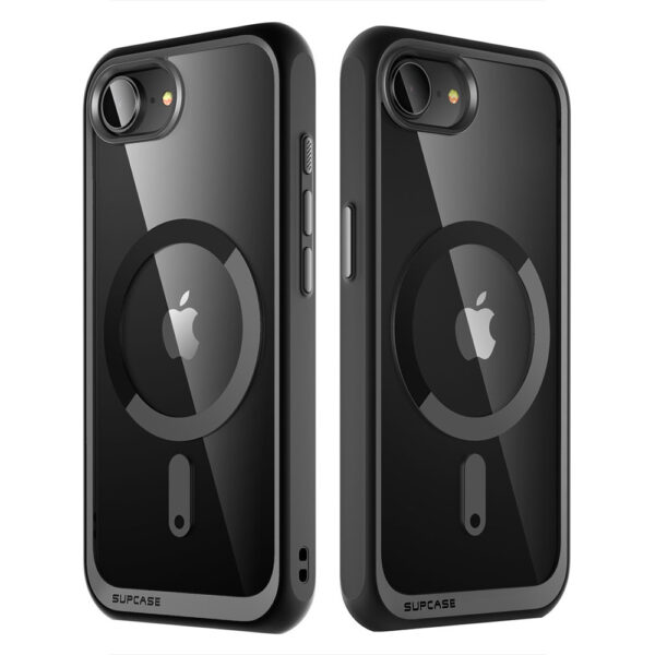 Supcase UB MagSafe iPhone 16e case - Black - Image 10