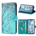 variatie Solidenz bookcase iPhone 16e – Sierker