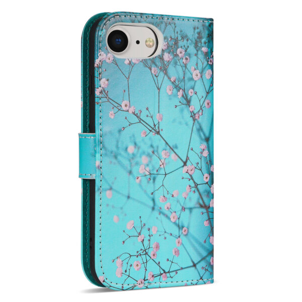 Solidenz bookcase iPhone 16e - Sierker - Image 3
