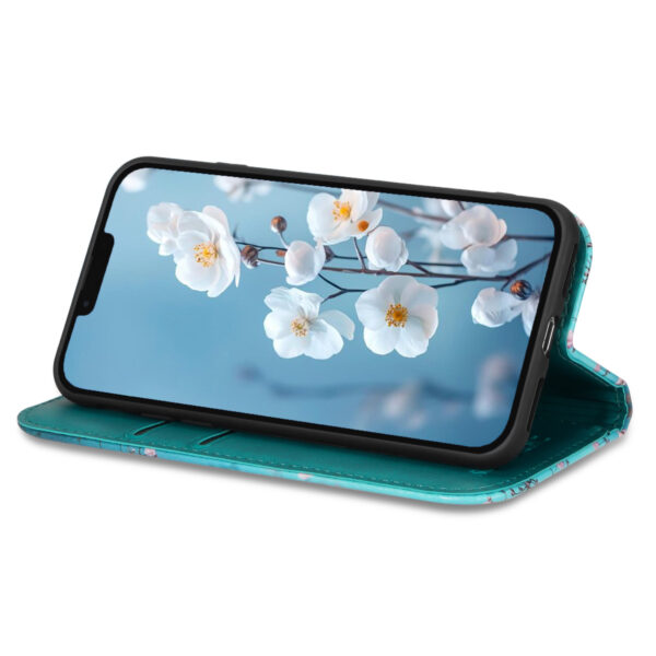 Solidenz bookcase iPhone 16e - Sierker - Image 5