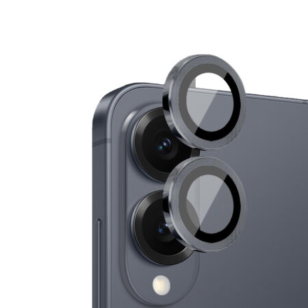 Solidenz Camera lens only protector Samsung Galaxy S25 Edge