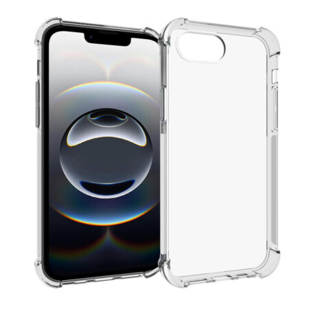 TPU iPhone 16th case with MagSafe