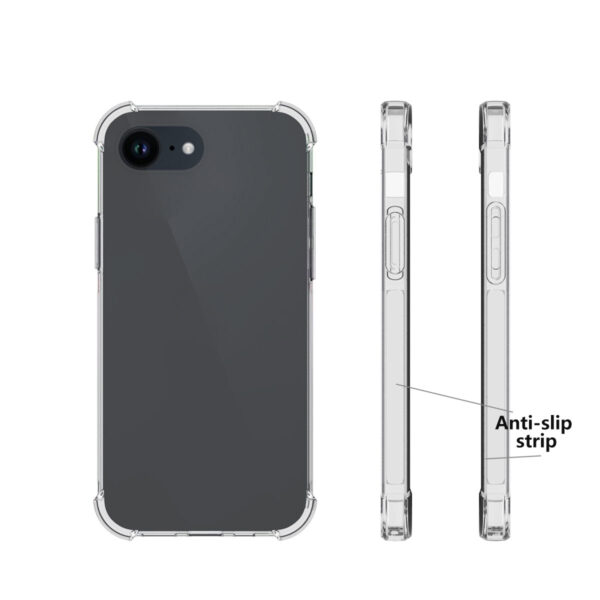 TPU iPhone 16th case with MagSafe - Image 2