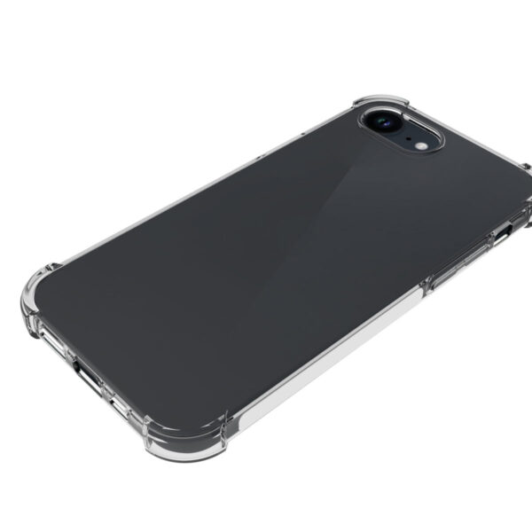 TPU iPhone 16th case with MagSafe - Image 4