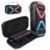 variatie Supcase Travel Bag and Case for Nintendo Switch 2 – For Console, Joy-Cons and Games – Water Repellent