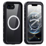 variatie Turtle Shift Fully waterproof and dustproof case iPhone 16e with MagSafe