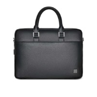 WiWu Laptoptas met Vingerscan vergrendeling – Geschikt voor laptops en MacBooks tot 16 inch