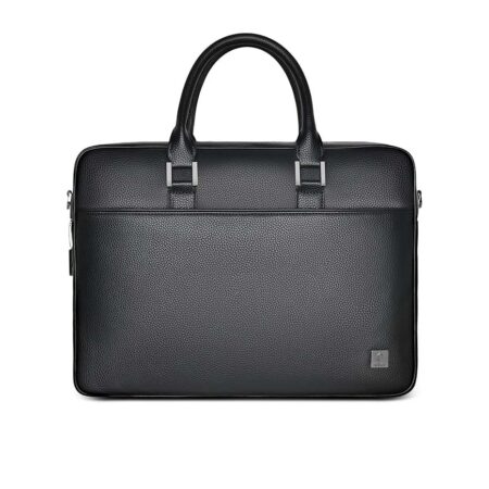 WiWu Laptop Bag with Finger Scan Lock – Suitable for laptops and MacBooks up to 16 inches