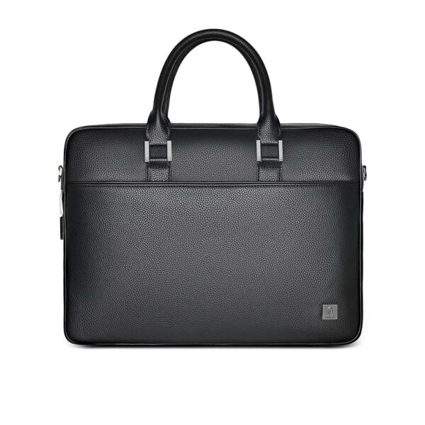 WiWu Laptop Bag with Finger Scan Lock - Suitable for laptops and MacBooks up to 16 inches
