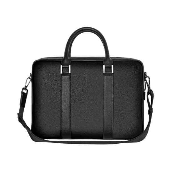 WiWu Laptop Bag with Finger Scan Lock - Suitable for laptops and MacBooks up to 16 inches - Image 6
