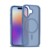 variatie Solidenz FrostMag iPhone 17 case – Dark Blue