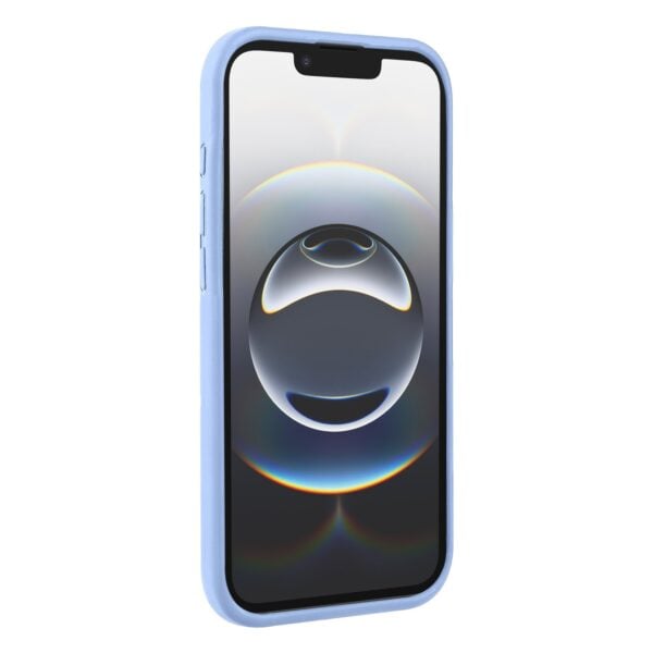 Solidenz MagSafe Kickstand iPhone 17 Air Case - Blue - Image 5