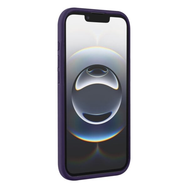 Solidenz MagSafe Kickstand iPhone 17 Air Case - Purple - Image 5