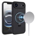 variatie Solidenz MagSafe Kickstand iPhone 17 Air Case – Black