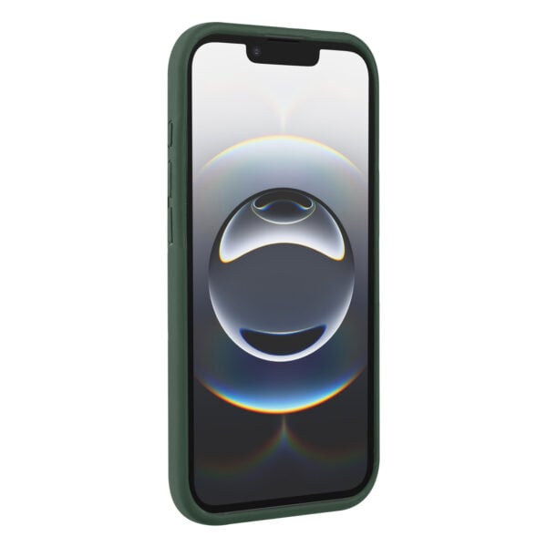 Solidenz MagSafe Kickstand iPhone 17 Air Case - Black - Image 8