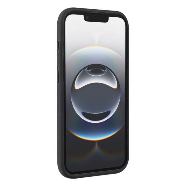 Solidenz MagSafe Kickstand iPhone 17 Air Case - Black - Image 5