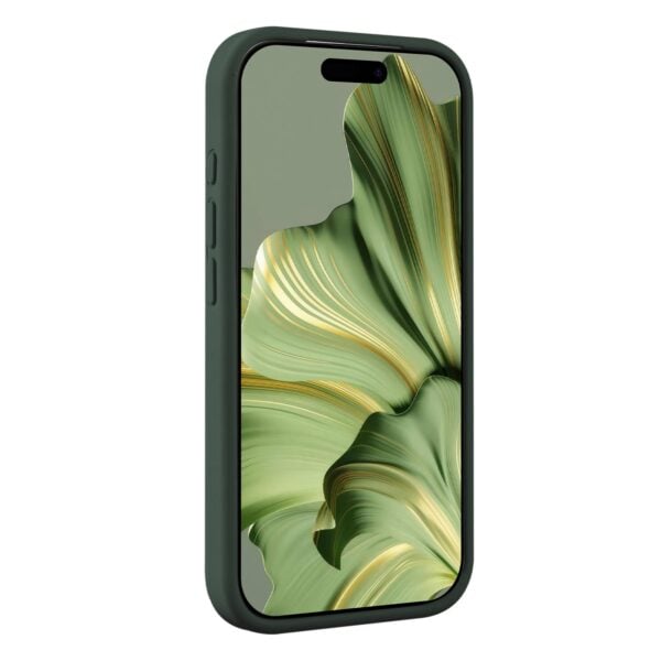 Solidenz MagSafe Kickstand iPhone 17 Pro Case - Green - Image 5