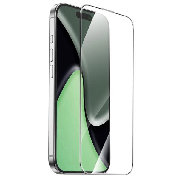 Solidenz Premium Fullcover Screen protector iPhone Air - Afbeelding 2