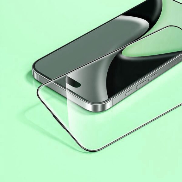 Solidenz Premium Fullcover Screen protector iPhone Air - Afbeelding 3