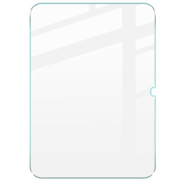 Solidenz Premium Glass Screen protector iPad 11 / iPad 10 - 10.9 inch - Afbeelding 2
