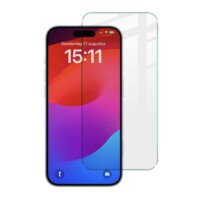 Solidenz Premium Screen protector iPhone Air