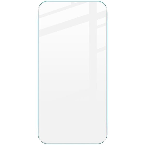 Solidenz Premium Screen protector iPhone Air - Afbeelding 2