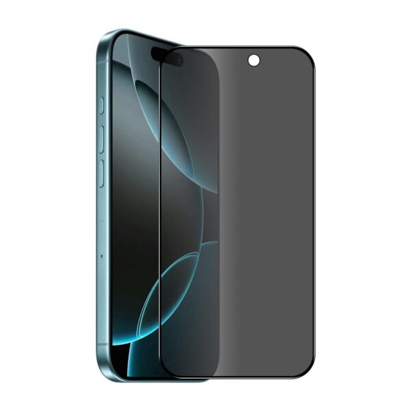Solidenz Privacy Screen Protector iPhone Air - Afbeelding 2