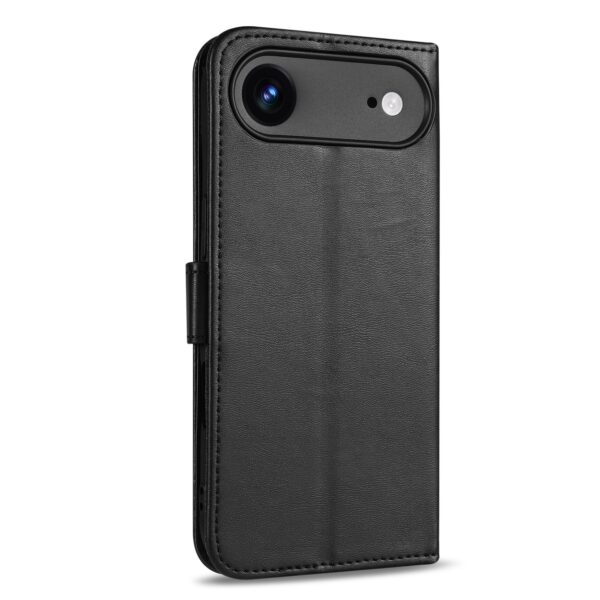 Solidenz bookcase iPhone 17 Air - Black - Image 3