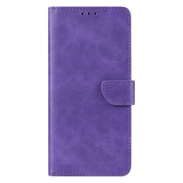 Solidenz bookcase iPhone 17 - Paars - Afbeelding 2