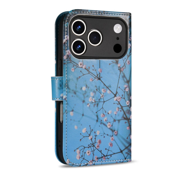Solidenz bookcase iPhone 17 Pro - Sierker - Image 6