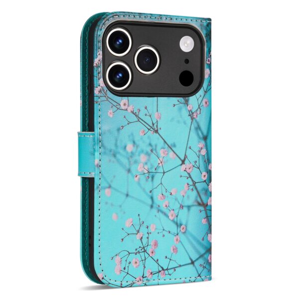 Solidenz bookcase iPhone 17 Pro - Sierker - Image 3