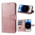 variatie Solidenz bookcase iPhone 17 – Rose gold