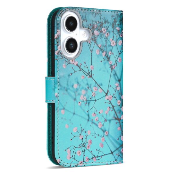 Solidenz bookcase iPhone 17 - Sierkers - Afbeelding 3
