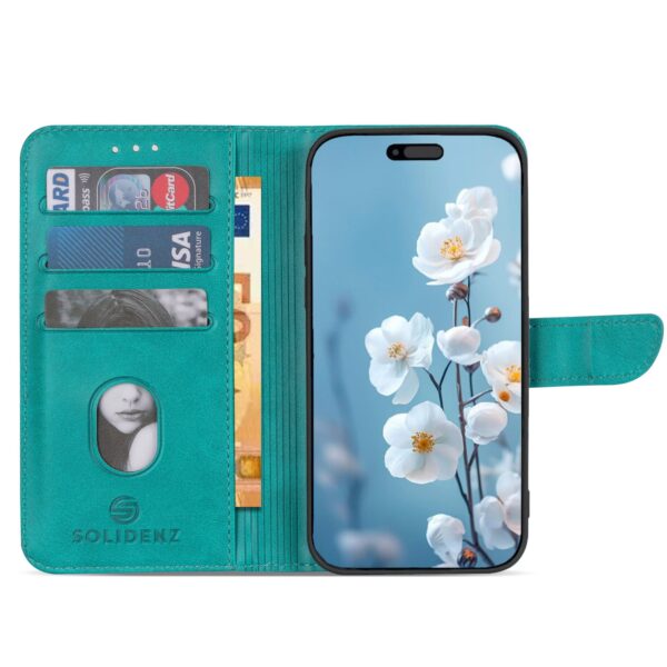 Solidenz bookcase iPhone 17 Air - Sierkers - Image 4