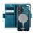 variatie Solidenz 2-in-1 MagSafe Wallet Case voor iPhone 17 – Blauw