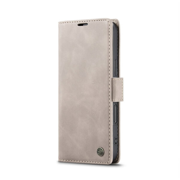 Solidenz Urban Book iPhone Air hoesje - Roze - Afbeelding 22