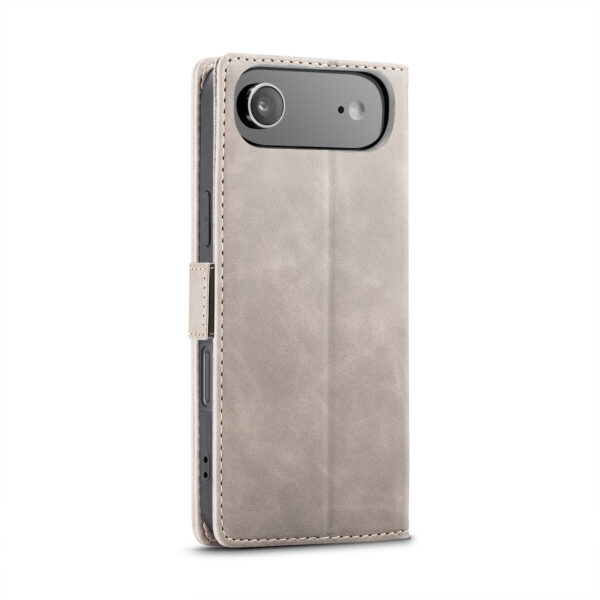 Solidenz Urban Book iPhone Air hoesje - Roze - Afbeelding 24