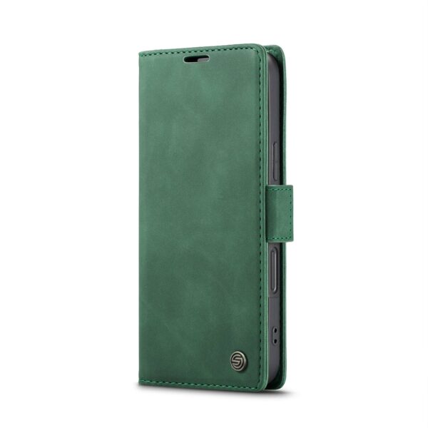 Solidenz Urban Book iPhone Air hoesje - Roze - Afbeelding 12