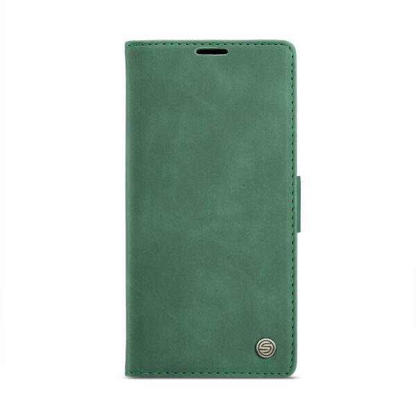 Solidenz Urban Book iPhone Air hoesje - Roze - Afbeelding 13