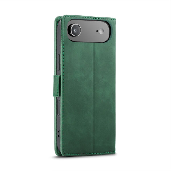 Solidenz Urban Book iPhone Air hoesje - Roze - Afbeelding 14