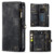 variatie Solidenz Urban Wallet iPhone Air hoesje – Zwart