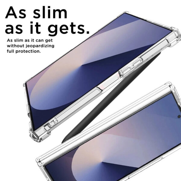 Antishock Samsung Galaxy Z Fold 7 case - Image 4