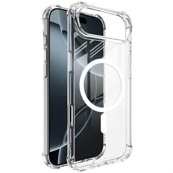 Antishock iPhone Air case with MagSafe