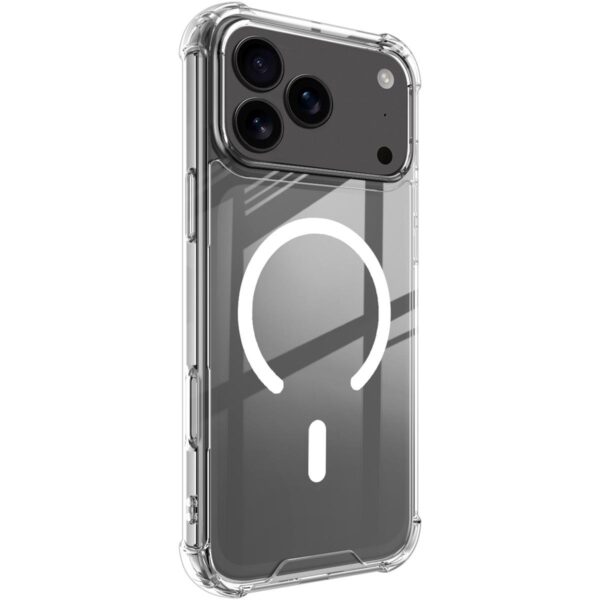 Antishock iPhone 17 Pro case with MagSafe - Image 2