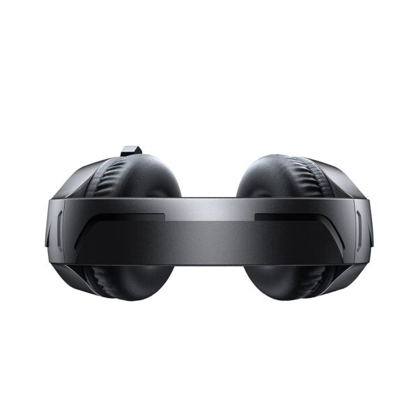 Joyroom JR-HG2 bedraad gaming headset – microfoon – PC/console – 2 m kabel – Zwart - Afbeelding 3