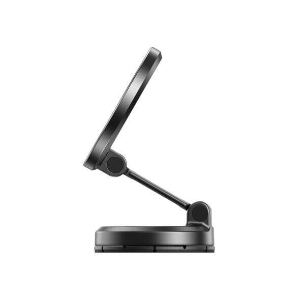 Joyroom magnetische telefoonhouder auto – Universeel (4,7–7") – Zwart - Afbeelding 2