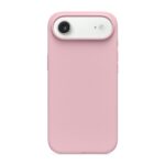 variatie Solidenz Roze Siliconen iPhone Air hoesje met MagSafe – Rose Quartz