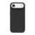 variatie Solidenz Black Silicone iPhone Air case with MagSafe – Midnight Black