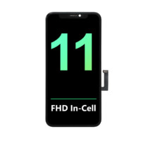In-Cell FHD Premium+ – COG – iPhone 11